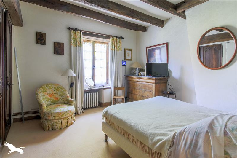 Vente Maison JUMEAUVILLE - 8 pièces -180 m² - (78580)