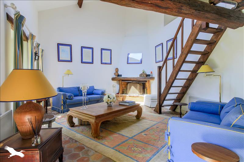 Vente Maison JUMEAUVILLE - 8 pièces -180 m² - (78580)