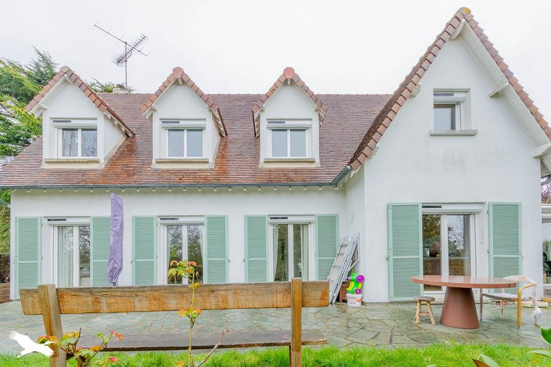 Vente Maison MAULE - 5 pièces -140 m² - (78580)