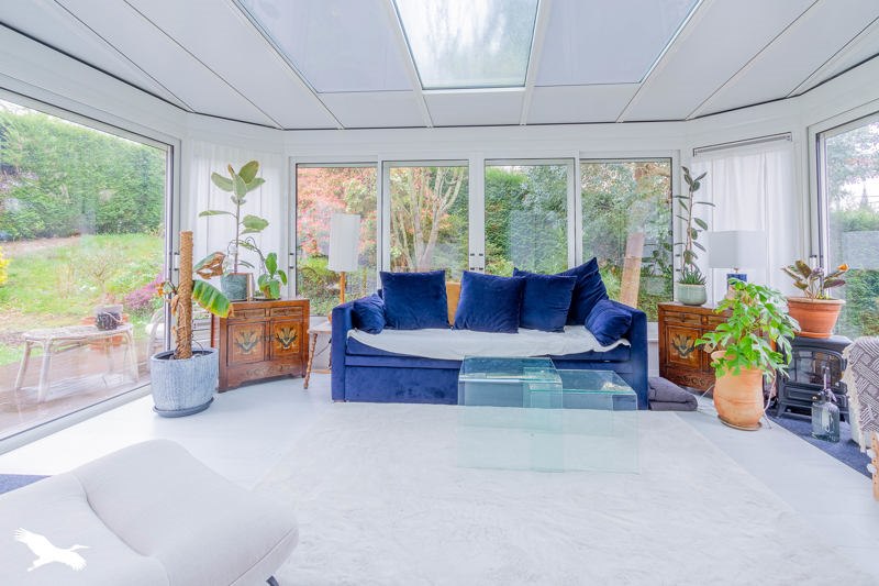 Vente Maison MAULE - 5 pièces -140 m² - (78580)