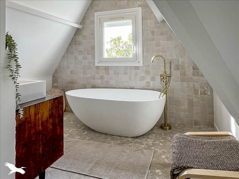 Vente Maison MAULE - 5 pièces -140 m² - (78580)