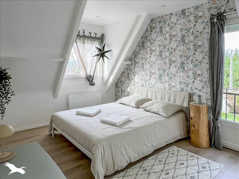 Vente Maison MAULE - 5 pièces -140 m² - (78580)