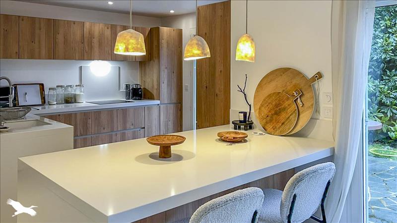 Vente Maison MAULE - 5 pièces -140 m² - (78580)