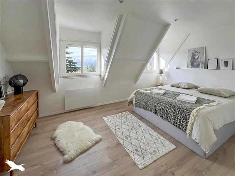 Vente Maison MAULE - 5 pièces -140 m² - (78580)