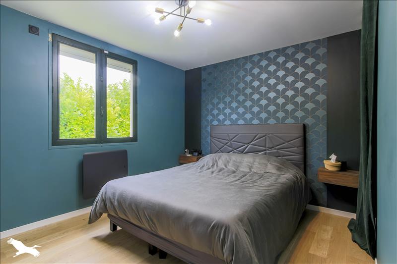 Vente Maison MAULE - 5 pièces -100 m² - (78580)