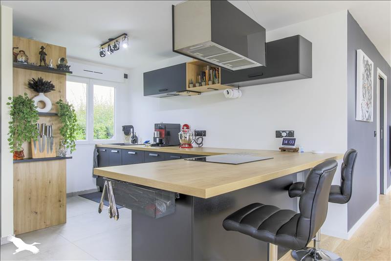 Vente Maison MAULE - 5 pièces -100 m² - (78580)