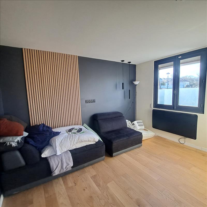 Vente Maison MAULE - 5 pièces -100 m² - (78580)