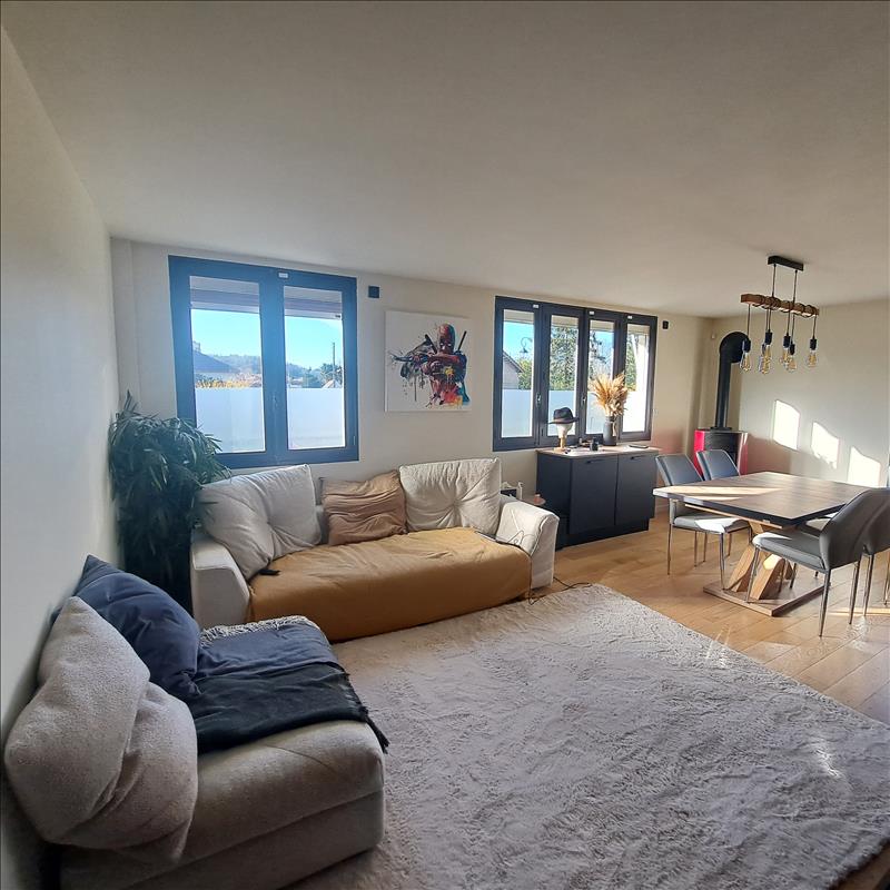 Vente Maison MAULE - 5 pièces -100 m² - (78580)