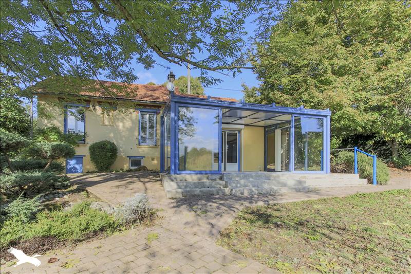 Vente Maison MAULE - 5 pièces -92 m² - (78580)