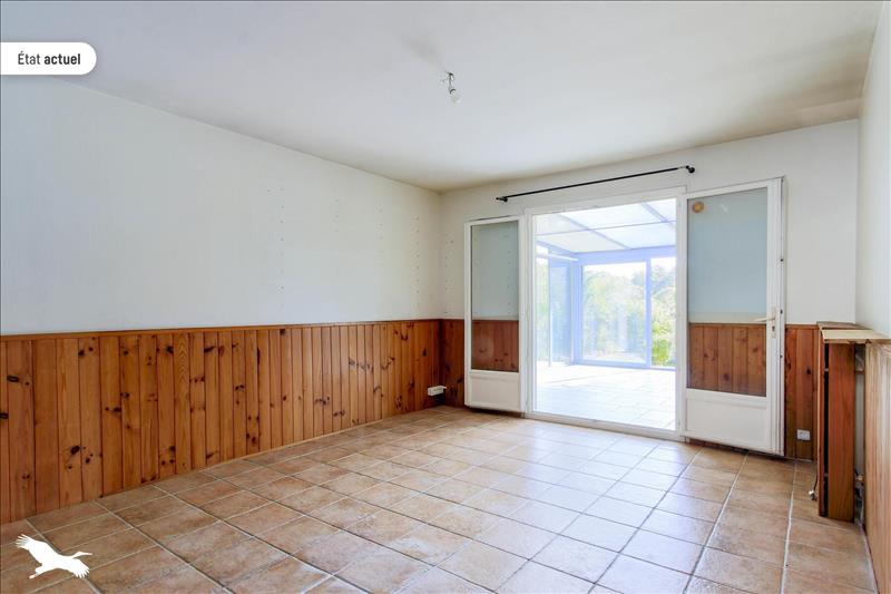 Vente Maison MAULE - 5 pièces -92 m² - (78580)