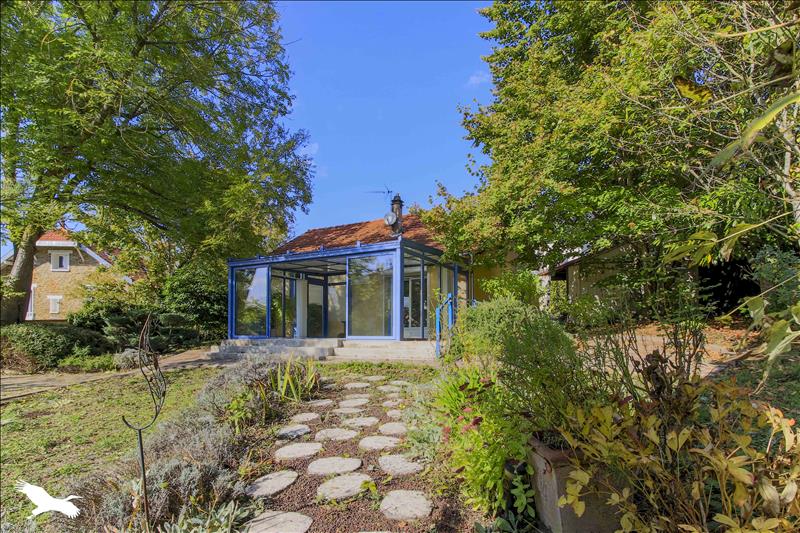 Vente Maison MAULE - 5 pièces -92 m² - (78580)