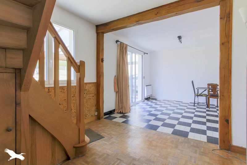 Vente Maison MAULE - 4 pièces -71 m² - (78580)