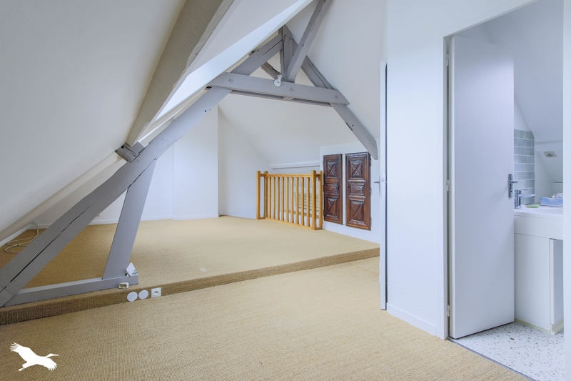 Vente Maison BAZEMONT - 5 pièces -100 m² - (78580)