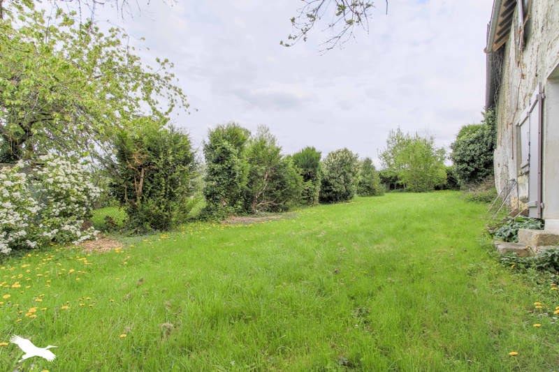 Vente Maison BAZEMONT - 5 pièces -100 m² - (78580)