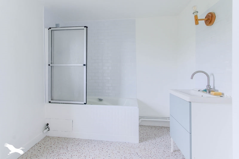 Vente Maison BAZEMONT - 5 pièces -100 m² - (78580)