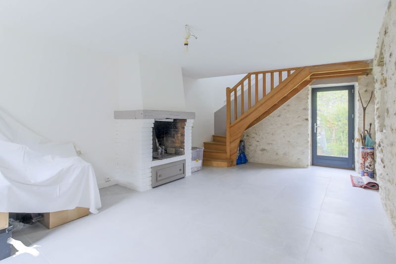 Vente Maison BAZEMONT - 5 pièces -100 m² - (78580)