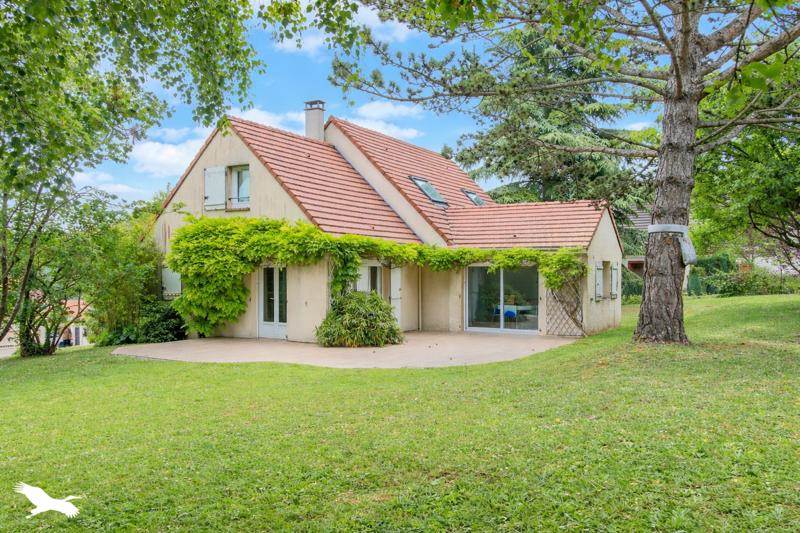 Vente Maison BAZEMONT - 6 pièces -145 m² - (78580)