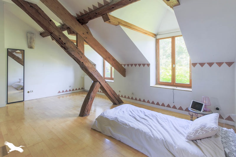 Vente Maison MAULE - 4 pièces -100 m² - (78580)