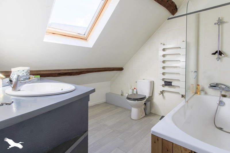 Vente Maison MAULE - 4 pièces -100 m² - (78580)