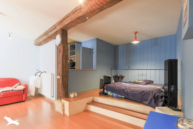 Vente Maison MAULE - 4 pièces -100 m² - (78580)