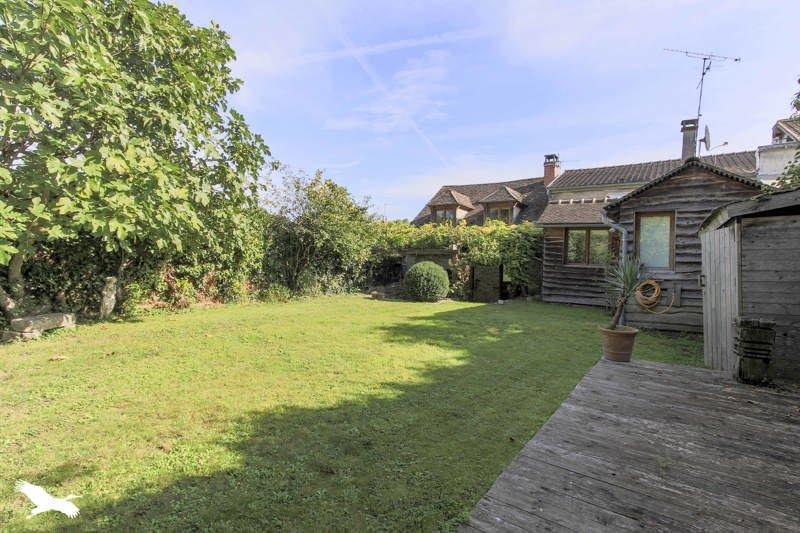 Vente Maison MAULE - 4 pièces -100 m² - (78580)