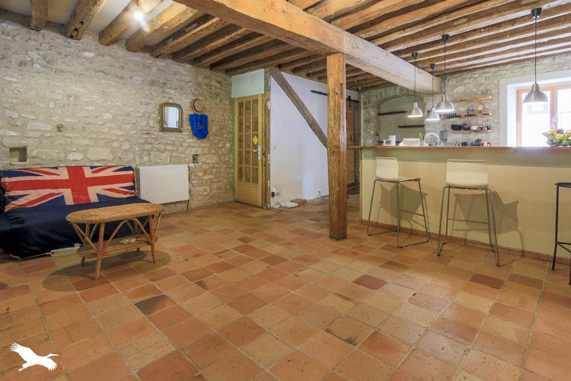 Vente Maison MAULE - 4 pièces -100 m² - (78580)