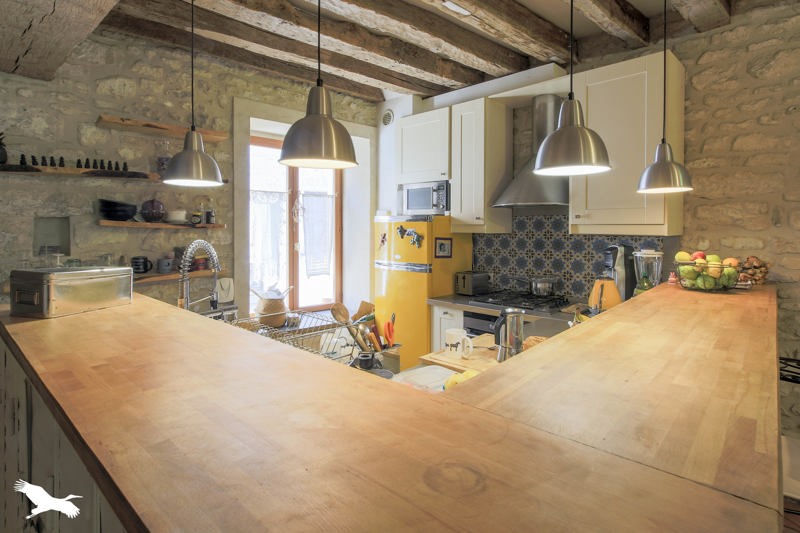 Vente Maison MAULE - 4 pièces -100 m² - (78580)