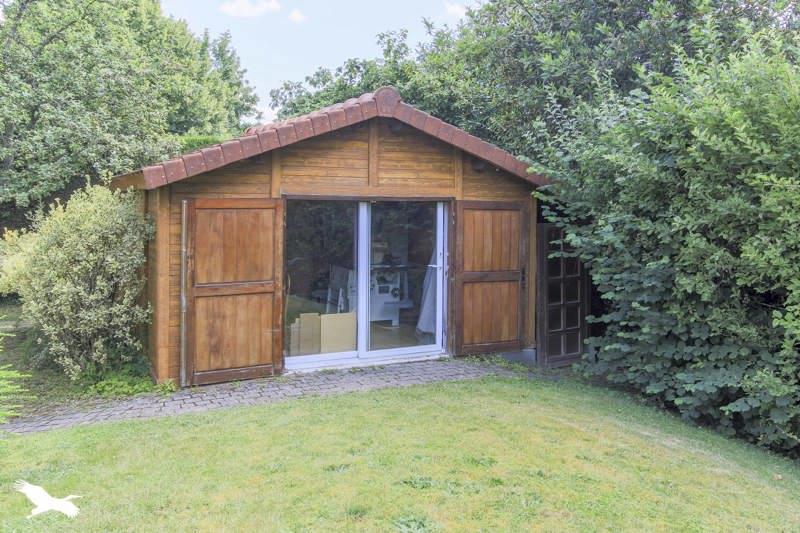 Vente Maison BAZEMONT - 7 pièces -148 m² - (78580)