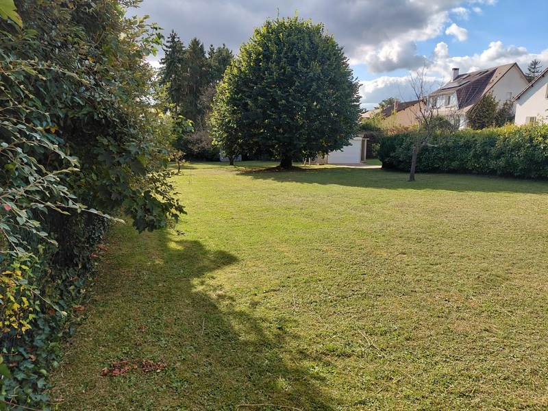 Vente Terrain MAULE - -940 m² - (78580)
