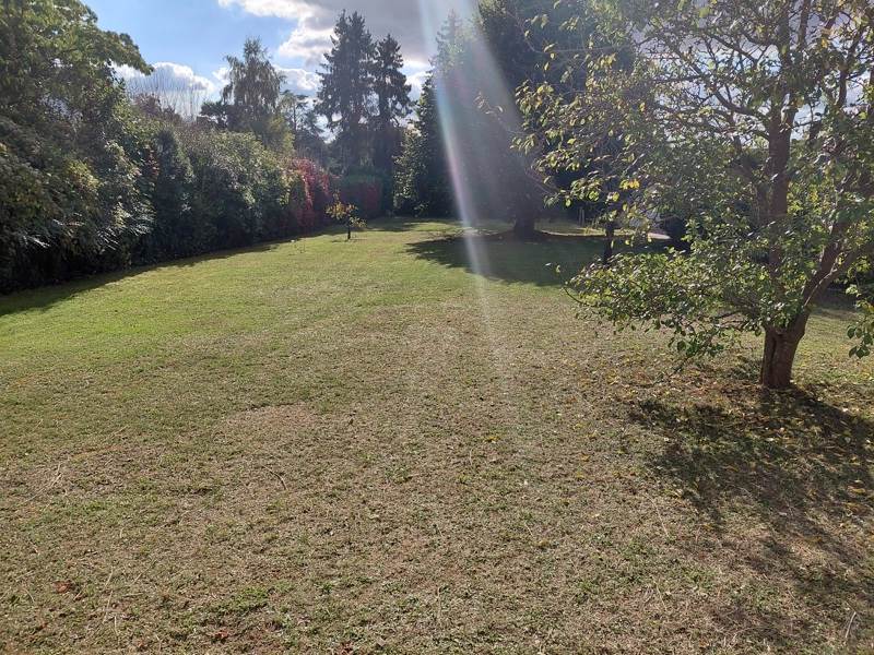 Vente Terrain MAULE - -940 m² - (78580)