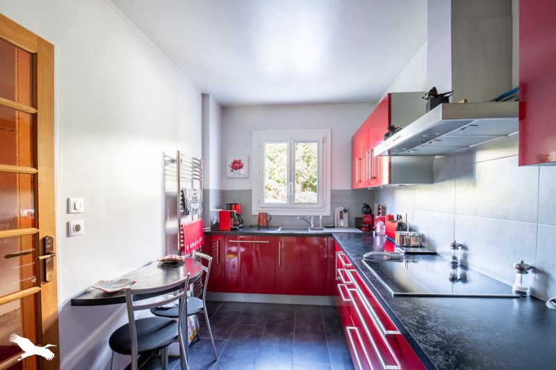 Vente Maison MAULE - 6 pièces -140 m² - (78580)