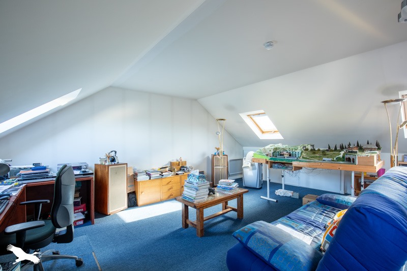 Vente Maison MAULE - 6 pièces -140 m² - (78580)