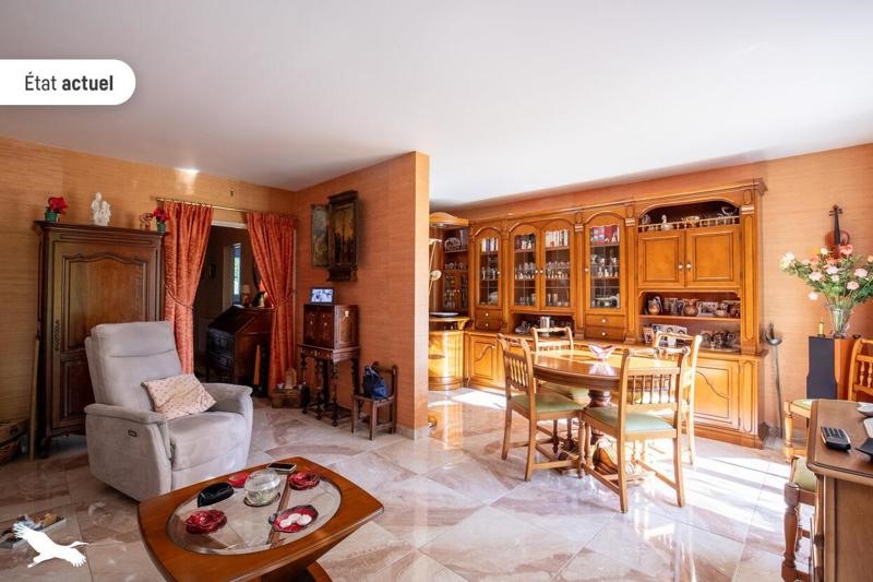 Vente Maison MAULE - 6 pièces -140 m² - (78580)