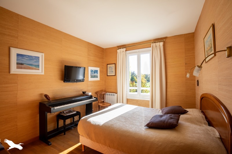 Vente Maison MAULE - 6 pièces -140 m² - (78580)