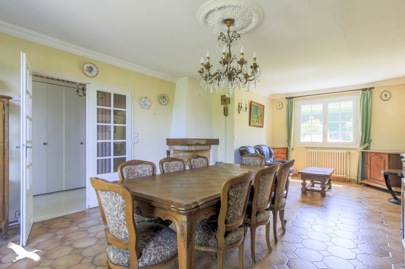 Vente Maison BAZEMONT - 5 pièces -92 m² - (78580)