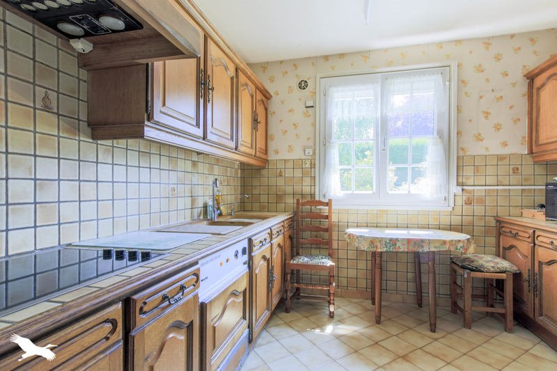 Vente Maison BAZEMONT - 5 pièces -92 m² - (78580)