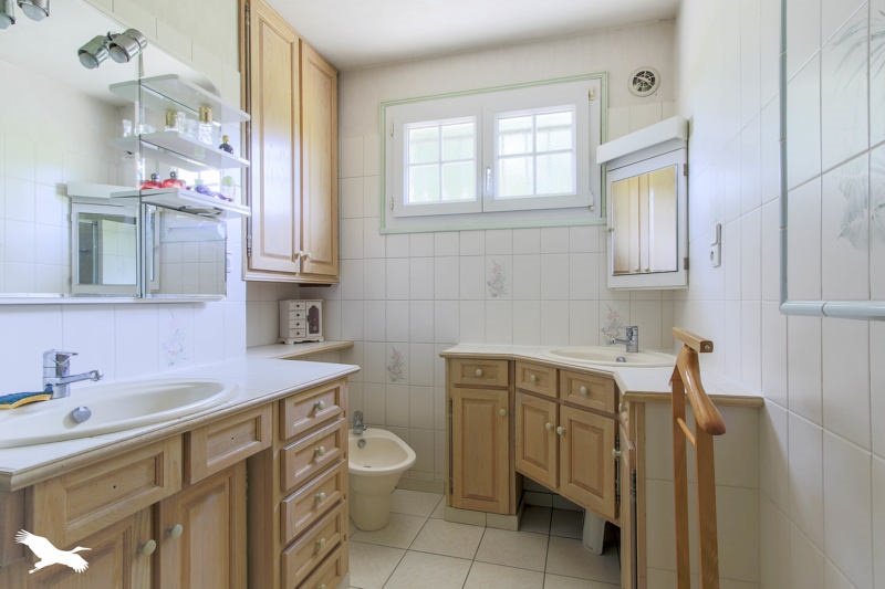 Vente Maison BAZEMONT - 5 pièces -92 m² - (78580)