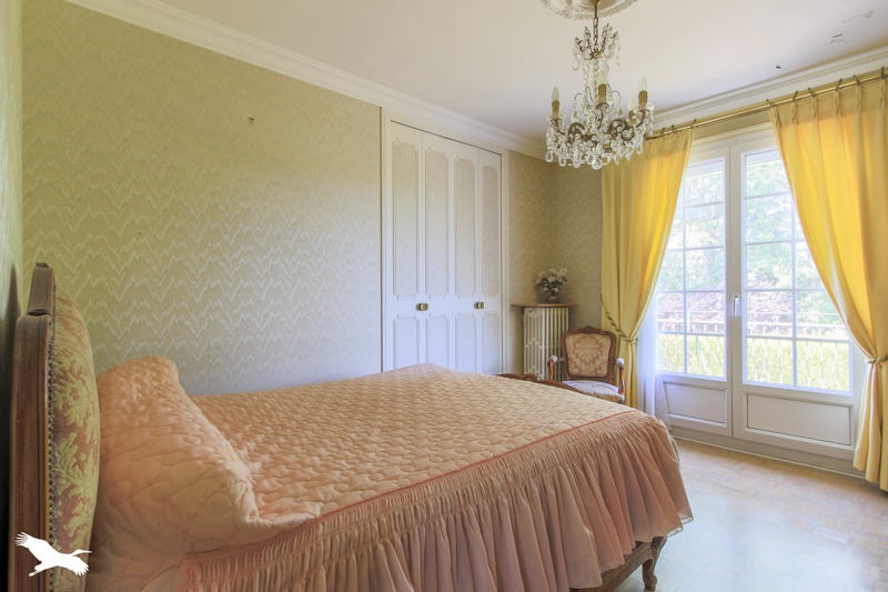 Vente Maison BAZEMONT - 5 pièces -92 m² - (78580)