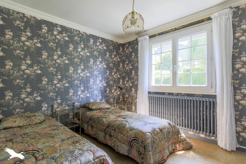 Vente Maison BAZEMONT - 5 pièces -92 m² - (78580)