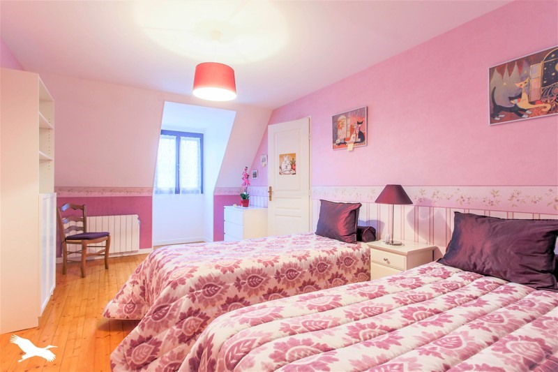 Vente Maison MAULE - 7 pièces -178 m² - (78580)