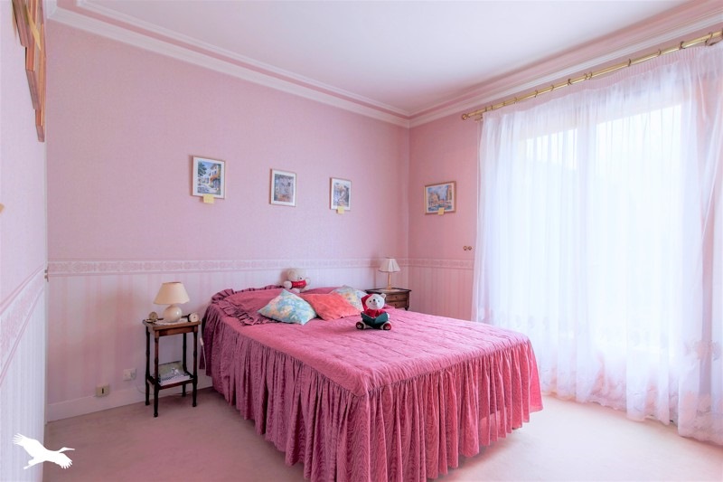 Vente Maison MAULE - 7 pièces -178 m² - (78580)