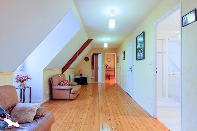 Vente Maison MAULE - 7 pièces -178 m² - (78580)