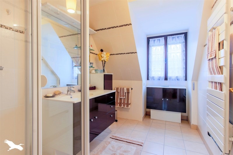 Vente Maison MAULE - 7 pièces -178 m² - (78580)