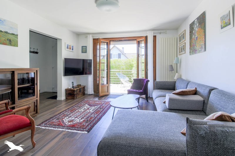 Vente Maison ANDELU - 5 pièces -171 m² - (78770)