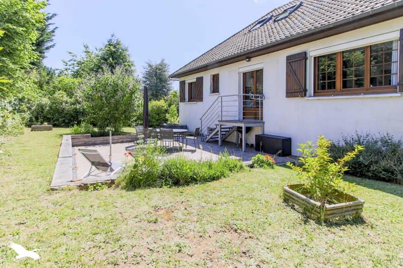 Vente Maison ANDELU - 5 pièces -171 m² - (78770)