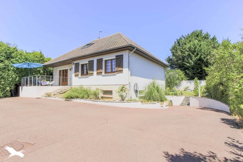 Vente Maison ANDELU - 5 pièces -171 m² - (78770)