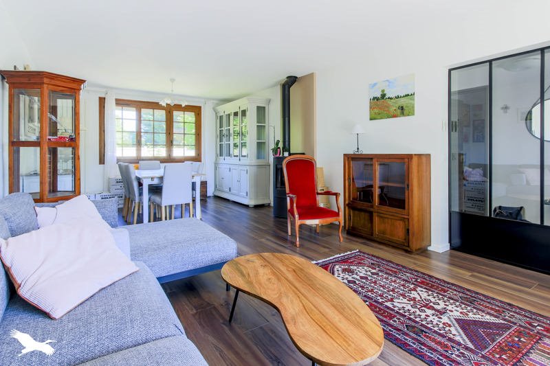 Vente Maison ANDELU - 5 pièces -171 m² - (78770)