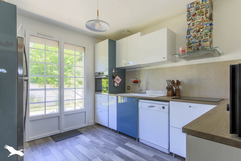 Vente Maison ANDELU - 5 pièces -171 m² - (78770)