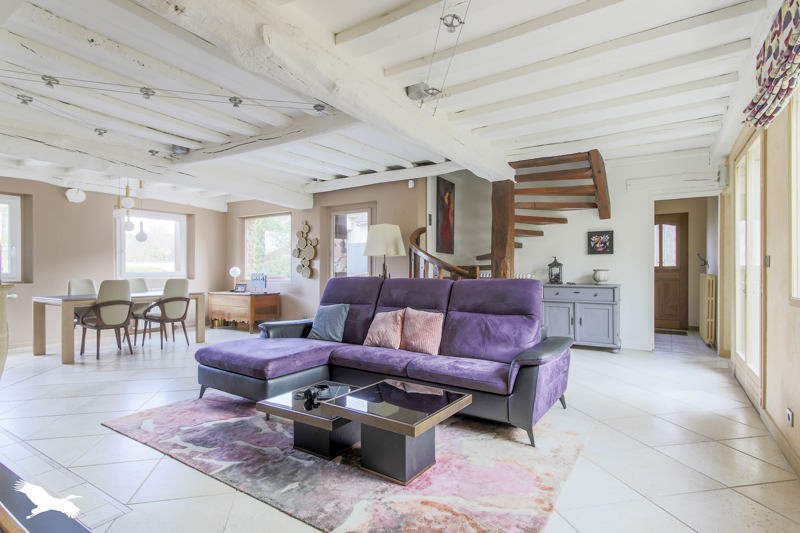 Vente Maison MAULE - 6 pièces -146 m² - (78580)