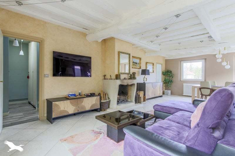 Vente Maison MAULE - 6 pièces -146 m² - (78580)